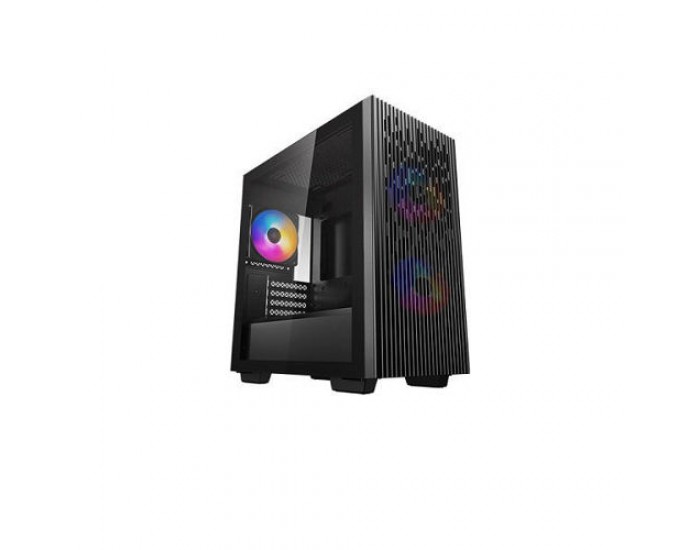 DEEPCOOL CABINET MATREXX 40 3FS